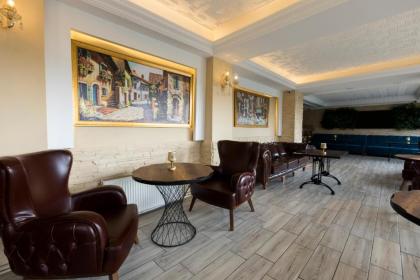 Florya Novi Hotel - image 15
