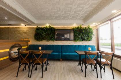 Florya Novi Hotel - image 16