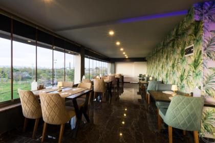 Florya Novi Hotel - image 17