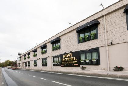 Florya Novi Hotel - image 18