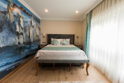 Florya Novi Hotel - image 19