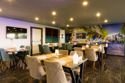 Florya Novi Hotel - image 20