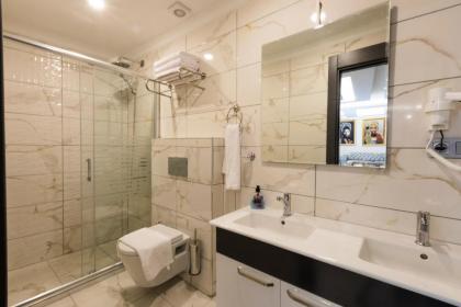 Florya Novi Hotel - image 5