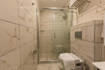 Florya Novi Hotel - image 8