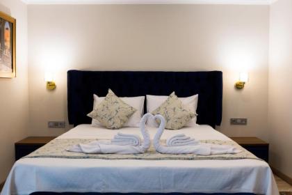 Florya Novi Hotel - image 9