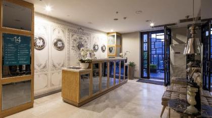 The Gate 30 Suites - image 3