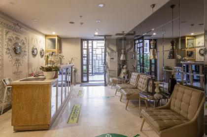 The Gate 30 Suites - image 4