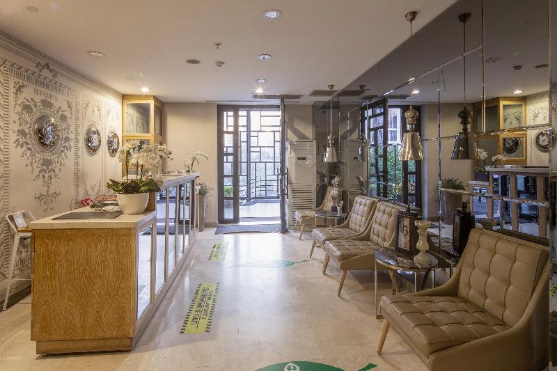 The Gate 30 Suites - image 4