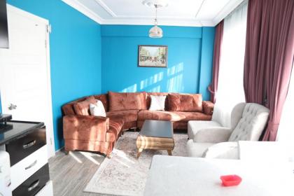 AYKA APART SUiTES OLD CITY