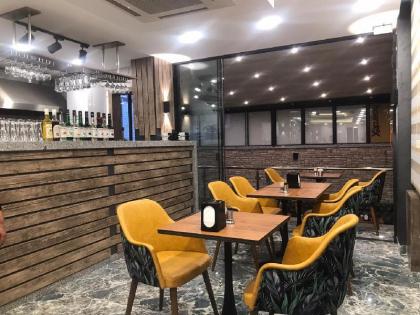 Musk Hostel / Taksim/ shared rooms