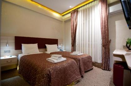 Grand Ambiance Hotel - image 2