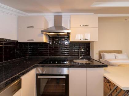 Joy Suites - image 1