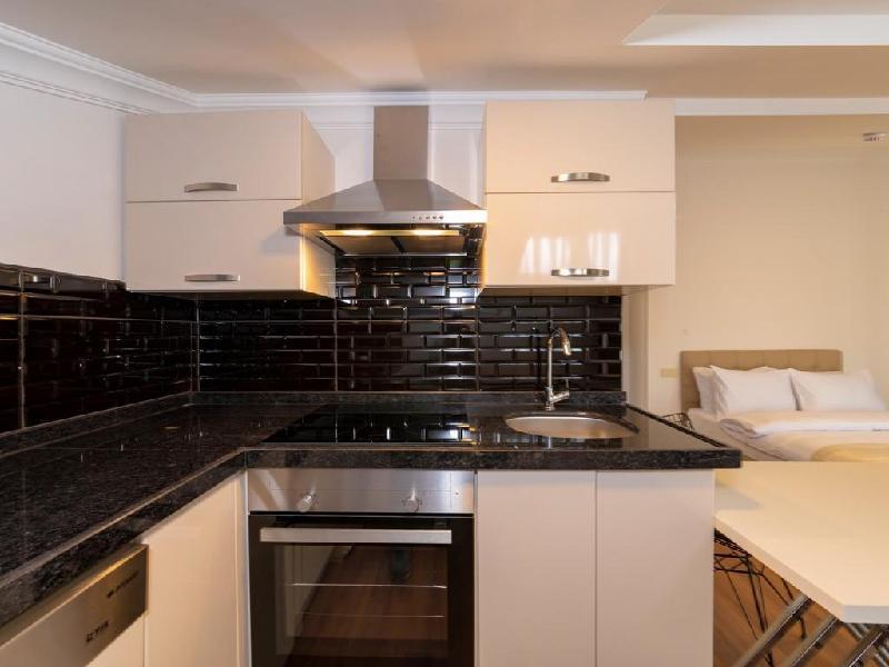 Joy Suites - main image