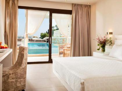 Dymar Hotel - image 3