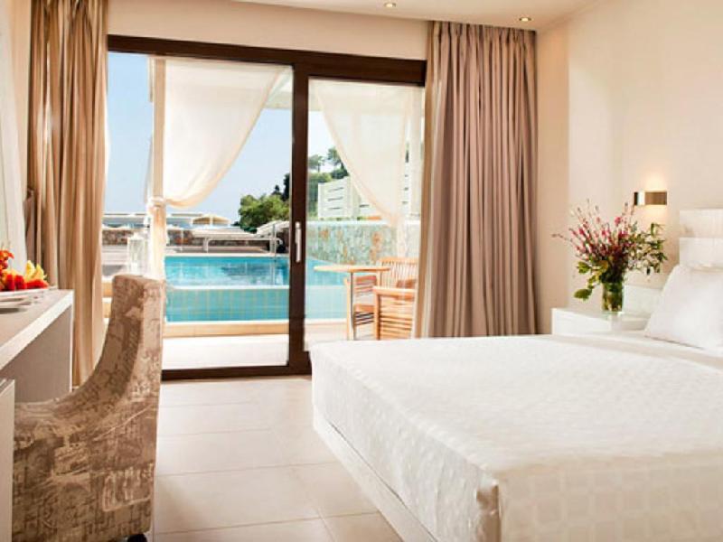Dymar Hotel - image 3