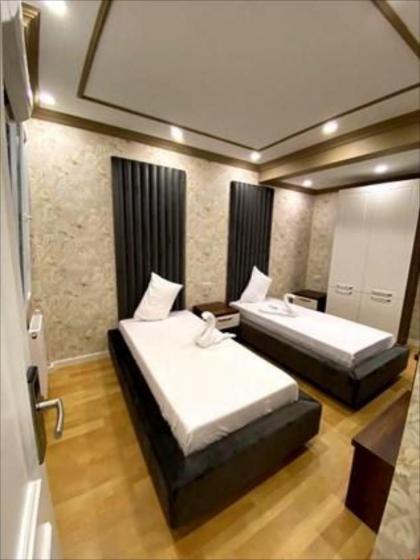 Dymar Hotel - image 4