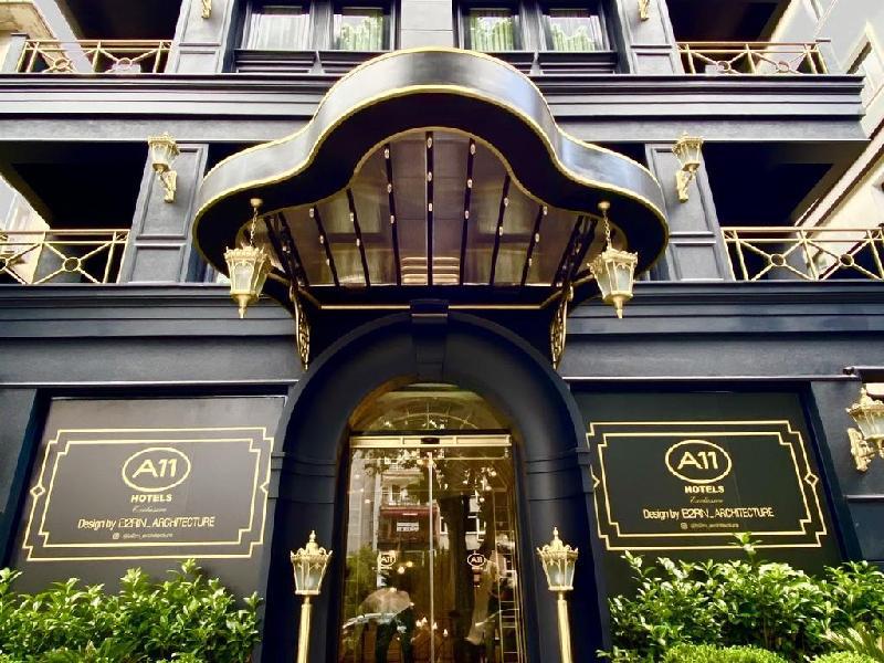 A11 Hotel Exclusive - main image