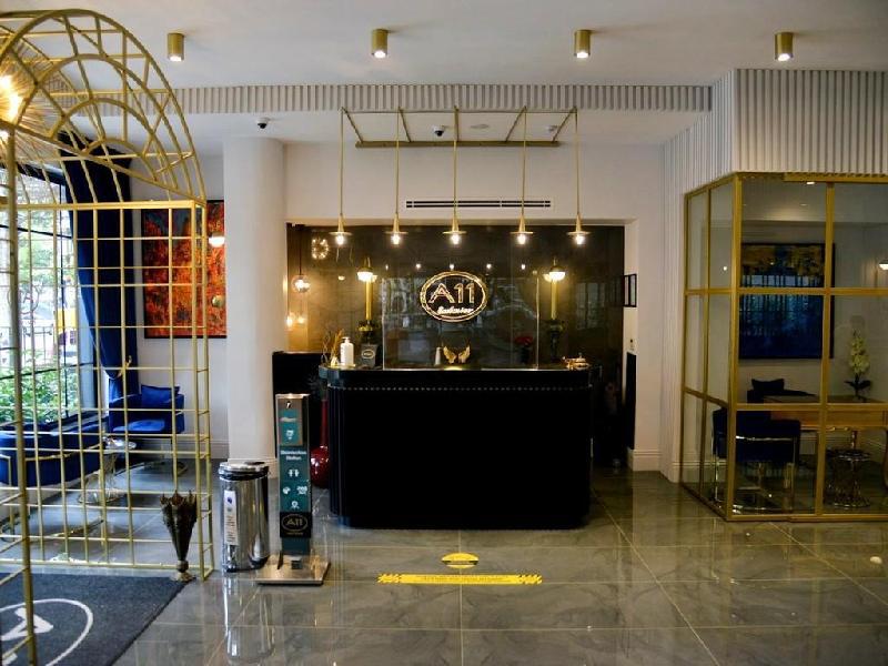 A11 Hotel Exclusive - image 4