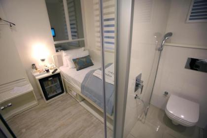 Ravvda Hotel - image 11