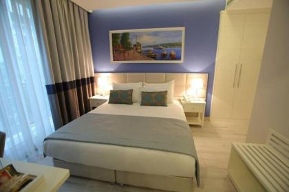 Ravvda Hotel - image 13