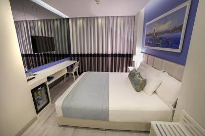 Ravvda Hotel - image 14