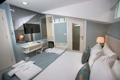 Ravvda Hotel - image 15