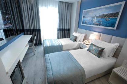 Ravvda Hotel - image 2
