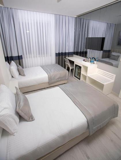 Ravvda Hotel - image 3
