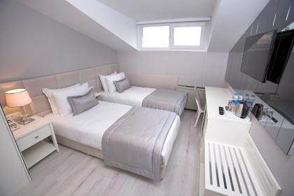 Ravvda Hotel - image 4