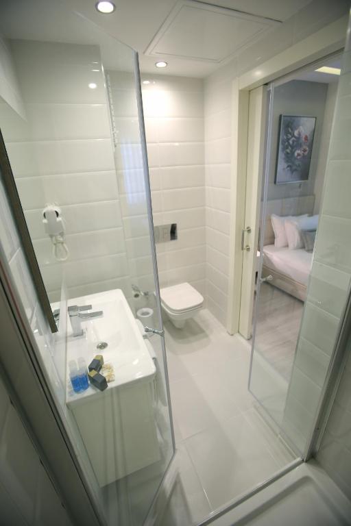 Ravvda Hotel - image 6