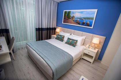 Ravvda Hotel - image 7