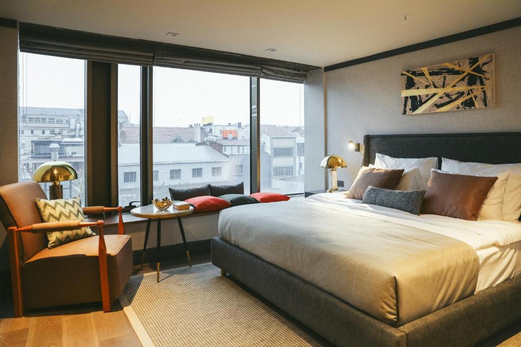 Root Karaköy Hotel - main image