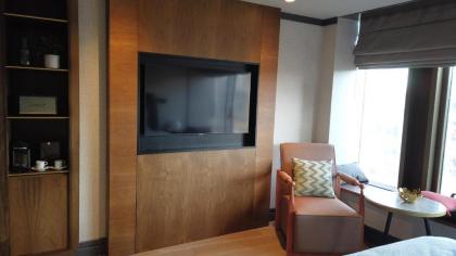 Root Karaköy Hotel - image 11