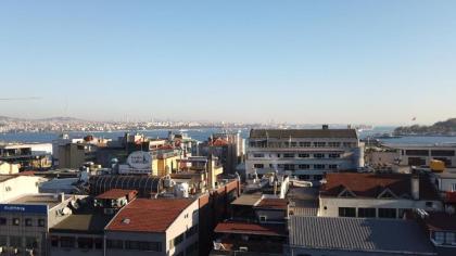 Root Karaköy Hotel - image 12