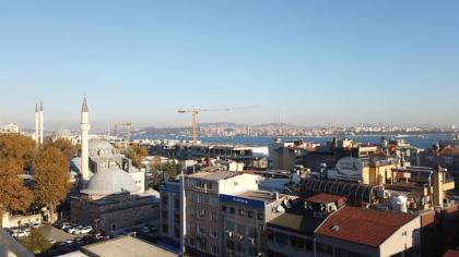 Root Karaköy Hotel - image 13