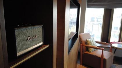 Root Karaköy Hotel - image 2