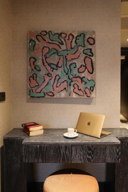 Root Karaköy Hotel - image 5