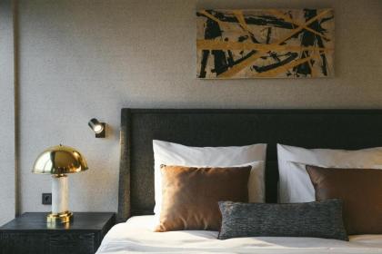 Root Karaköy Hotel - image 7