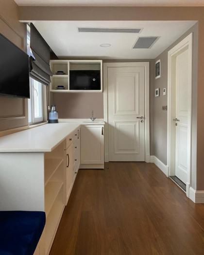 Ozkaya Apartments Galata - image 21