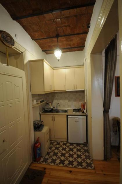 GALATA SUİTE - image 4
