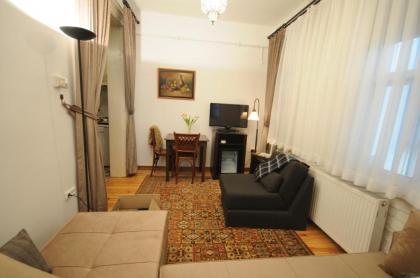 GALATA SUİTE - image 9