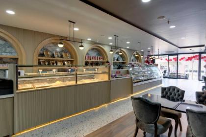 istport hotel - image 12