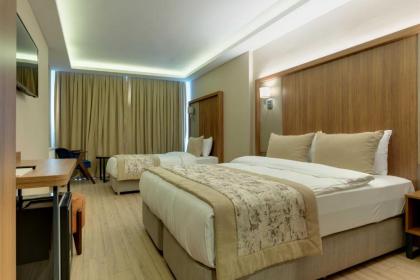 istport hotel - image 16