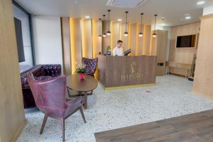 istport hotel - image 18