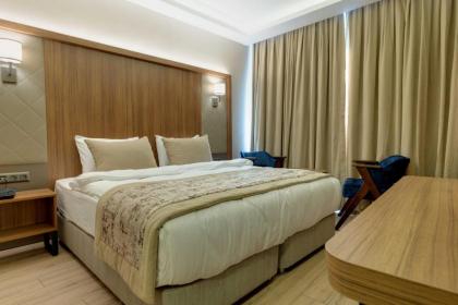 istport hotel - image 20