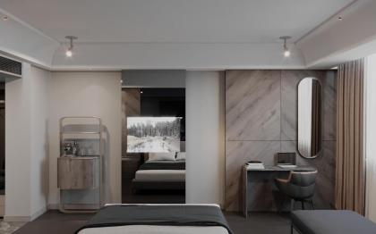 Melas Hotel Istanbul - image 10