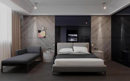 Melas Hotel Istanbul - image 12