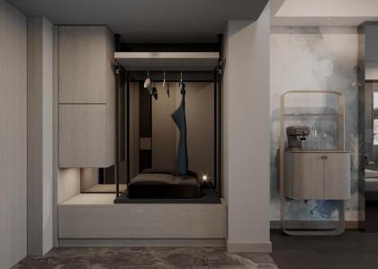 Melas Hotel Istanbul - image 13