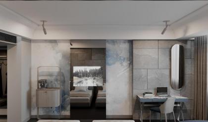 Melas Hotel Istanbul - image 14