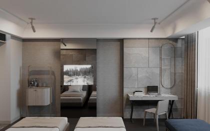 Melas Hotel Istanbul - image 15
